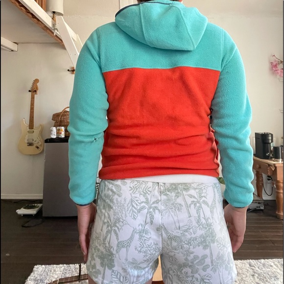 Patagonia zip up jacket - Picture 6 of 6